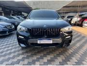 BMW X4 20D LOOK M FULL DE PERFECTA AÑO 2020 MOTOR 2.0 DIESEL TECHO XDRIVE