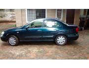 Vendo oferta Nissan Sylphy año 2004