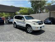 TOYOTA PRADO 3.0 4x4 2009 AUTOMÁTICA