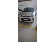 Vendo Kia Picanto Modelo 2020 Full poco uso precio remate