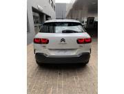 CITROEN C4 CACTUS FLEX SHINE 2024