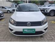 VW GOL 2022