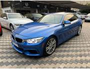 Bmw 428i Coupe Look M - 2015, 2.0 Turbo Nafta 240 HP, 68.000 Mi, Sin Uso en Py, Impecable