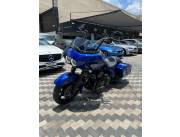 Harley Davidson Road Glide Equipada - 2012, 1.700 cc, 15.000 Mi, Caja 6ta, CarPlay, Full