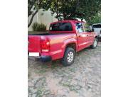 VENDO AMAROK 2011