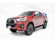 Toyota Hilux SRV 2018 4x4