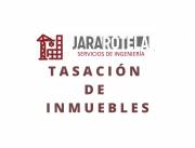 Servicios de Tasación de Inmuebles