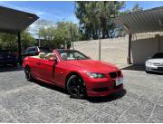 FINANCIO BMW 335i CABRIO 2007