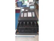 Caja Registradora