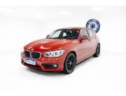 BMW 118i 5-Turero 2018