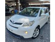 Hermoso🥳🎁😻Toyota New Ist 2008 Motor 1.500🤩🔝Rec. Importado✅Automático ✅