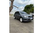 Vendo VW Gol 2022 17.000 Km.