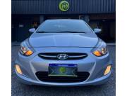 HYUNDAI ACCENT 2016 DEL REPRESENTANTE