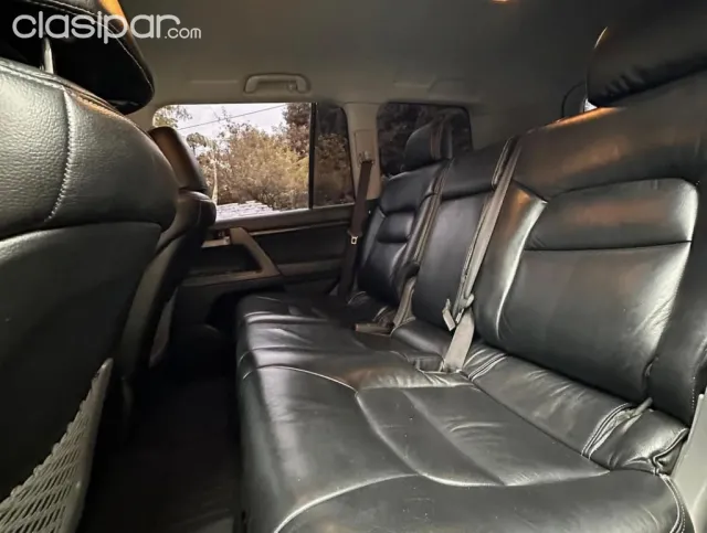 Toyota Land Cruiser 2010 — foto 5