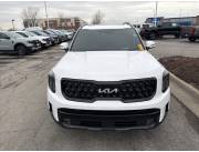 2024 Kia Telluride SX-Prestige X-Line