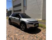 Citroen Cactus C4 2020