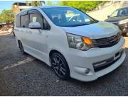 TOYOTA NEW NOAH 2011 VERSION Gs RECIEN IMPORTADO