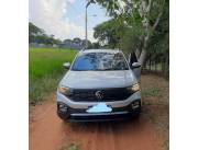 Vendo Volkswagen T-cross