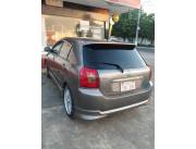 Vento Toyota Corolla Runx 2001