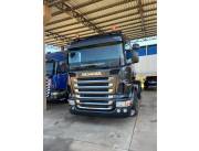 Scania R 420