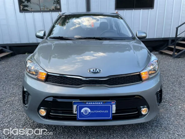 Kia Soluto 2021 - foto 2