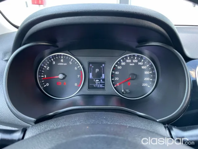 Kia Soluto 2021 — foto 4