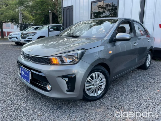 Kia Soluto 2021 - foto 8