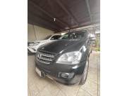 Mercedes Benz ML 320 CDI Año 2007. Oferta