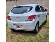 Vendo hermoso chevrolet onix joy