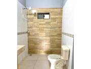 VENDO CASA EN LUQUE CAÑADA SAN RAFAEL COD 2789