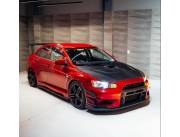 🔴⚫MITSUBISHI EVO X AÑO 2007 FULL⚫🔴 Versión Japonés 🇯🇵 🔰MOTOR 2.0 C.C MIVEC