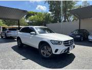 MERCEDES BENZ GLC220d 4MATIC 2020