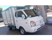 * Hyundai H100 Porter II con furgón Refrigerado Enfria 2 bajo cero Precio 63.000.000.-*