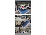 MERCEDES BENZ GLA 220 CDI 2015