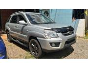 Kia Sportage 2010