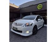 Toyota Auris 2010 [recién importado]