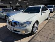 Mercedes S 350 2008