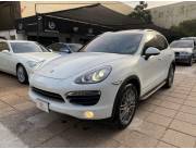 Porsche Cayenne S 2012