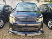 TOYOTA NEW VOXY 2008 DOBLE TECHO RECIEN IMPORTADO