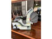 Baby seat Graco con base