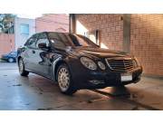 Vendo Mercedes Benz E280 CDI año 2006