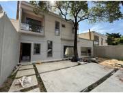 Duplex en venta en san vicente