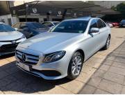 Mercedes Benz E220d Sedan 2019