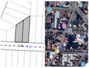 Vendo Importante Terreno sobre Calle Lillo