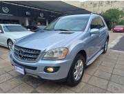 Mercedes Benz ML 320 CDI 2007