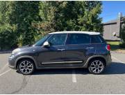 Fiat 500L TREKKING