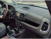 FIAT 500L Trekking 6-Speed Manual