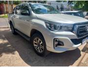 Hilux 2019