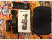 DJI Osmo Pocket 3 Combo + Extras