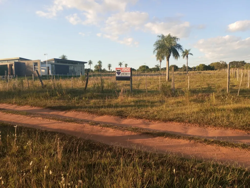Propiedad en Sana Ignacio Misiones 3.977 m2 — foto 2